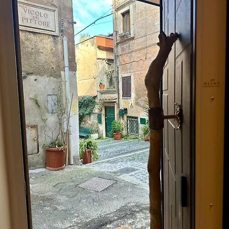 Del Pittore * Тиволи
